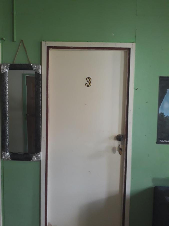 Mulu D Cave Homestay Kültér fotó