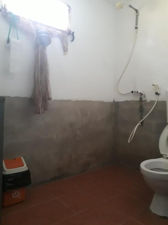 Mulu D Cave Homestay Kültér fotó