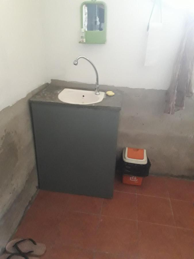 Mulu D Cave Homestay Kültér fotó